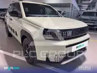 2025 Fiat Panda