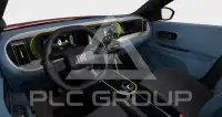 2025 Fiat Panda