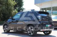 2025 Fiat Panda