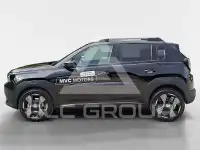 2025 Fiat Panda