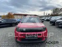 2025 Fiat Panda