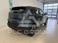 2025 Fiat Panda