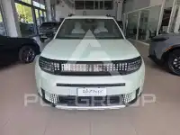 2025 Fiat Panda