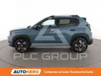 2025 Fiat Panda