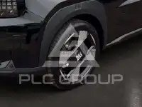 2025 Fiat Panda