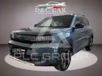2025 Fiat Panda