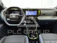 2025 Fiat Panda