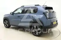 2025 Fiat Panda