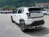 2025 Fiat Panda