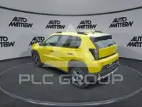 2025 Fiat Panda