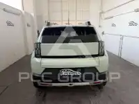 2025 Fiat Panda