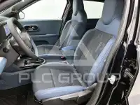 2025 Fiat Panda