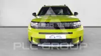 2025 Fiat Panda