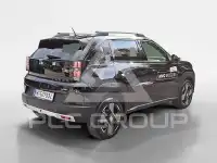 2025 Fiat Panda