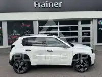 2025 Fiat Panda