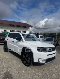 2025 Fiat Panda