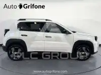 2025 Fiat Panda