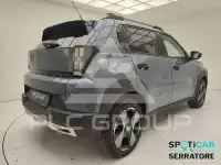 2025 Fiat Panda