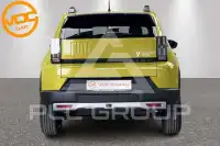 2025 Fiat Panda