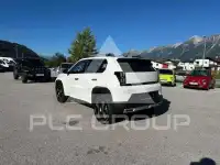 2025 Fiat Panda