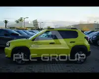 2025 Fiat Panda