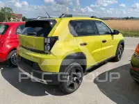 2025 Fiat Panda