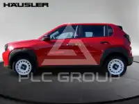 2025 Fiat Panda