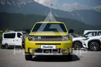 2025 Fiat Panda