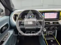 2025 Fiat Panda