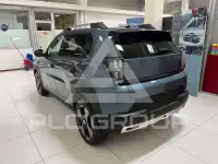 2025 Fiat Panda