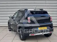 2025 Fiat Panda
