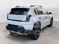 2025 Fiat Panda