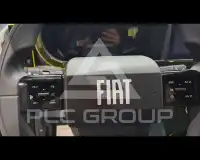 2025 Fiat Panda