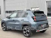 2025 Fiat Panda