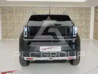 2025 Fiat Panda