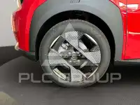 2025 Fiat Panda