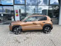2025 Fiat Panda