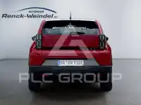 2025 Fiat Panda