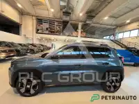 2025 Fiat Panda