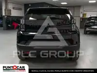 2026 Fiat Panda