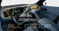 2026 Fiat Panda