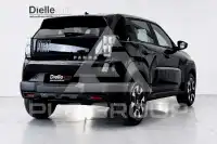 2025 Fiat Panda