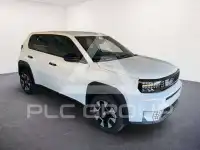 2025 Fiat Panda
