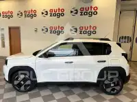 2025 Fiat Panda