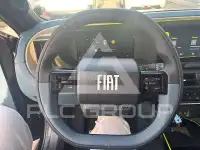 2025 Fiat Panda