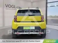 2025 Fiat Panda