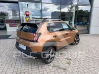 2025 Fiat Panda