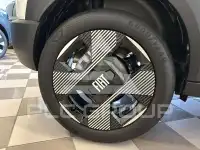 2025 Fiat Panda