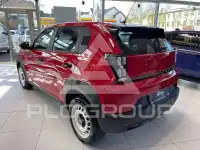 2025 Fiat Panda