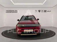 2025 Fiat Panda